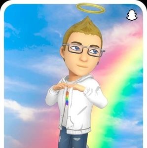 Meet your Posher, Alan